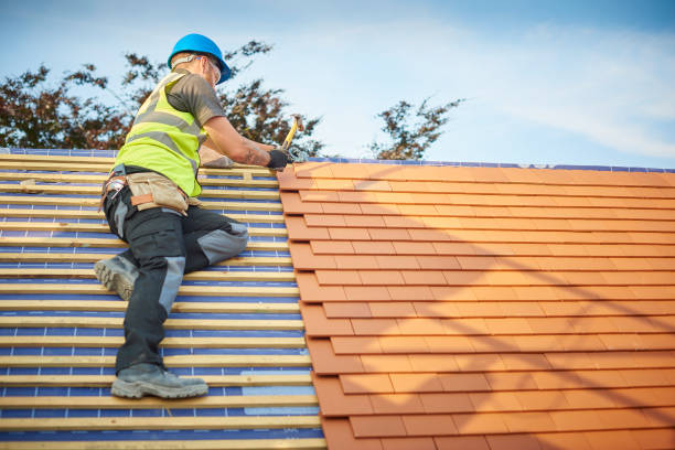 Best Tile Roofing Installation  in Milford, IA